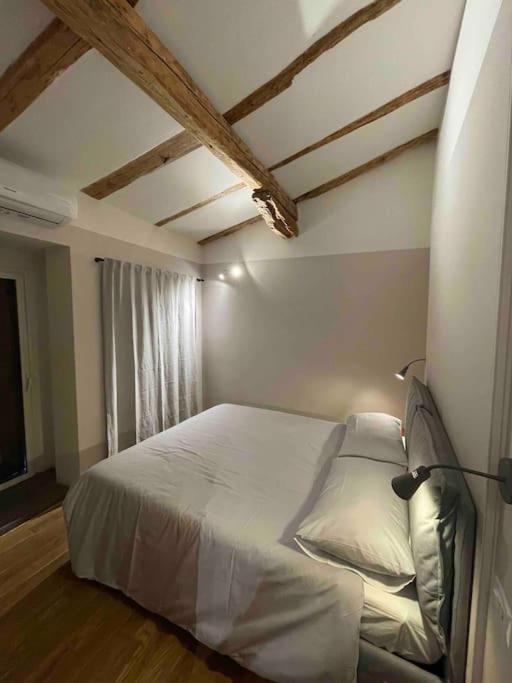 Romantic Attic Room With Panoramic View 博洛尼亚 外观 照片